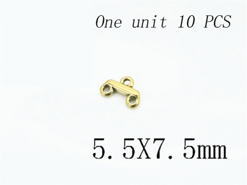 Stainless Steel Jewelry Wholesale - Stainless Steel Jewelry Findings - HY70A3547OW