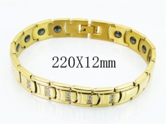 Stainless Steel Jewelry Wholesale - Stainless Steel Bracelets - HY36B0501IIV