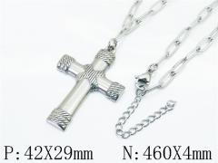 Stainless Steel Jewelry Wholesale - Stainless Steel Necklaces - HY39N0903MQ