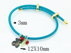 Stainless Steel Jewelry Wholesale - Stainless Steel Bracelets - HY21B0748HHQ