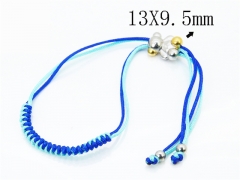 Stainless Steel Jewelry Wholesale - Stainless Steel Bracelets - HY90B0657HKF