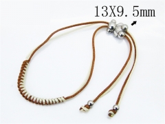 Stainless Steel Jewelry Wholesale - Stainless Steel Bracelets - HY90B0656HJE