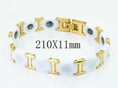 Stainless Steel Jewelry Wholesale - Stainless Steel Bracelets - HY36B0384JJZ