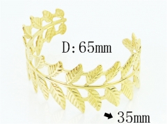 Stainless Steel Jewelry Wholesale - Stainless Steel Bangles - HY30B0430HML