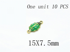 Stainless Steel Jewelry Wholesale - Stainless Steel Jewelry Findings - HY70A3554HIS