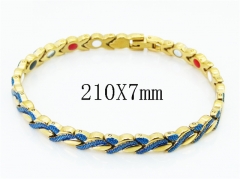 Stainless Steel Jewelry Wholesale - Stainless Steel Bracelets - HY36B0456IHS