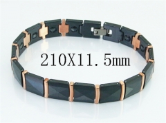 Stainless Steel Jewelry Wholesale - Stainless Steel Bracelets - HY36B0404JMD