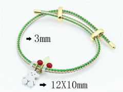 Stainless Steel Jewelry Wholesale - Stainless Steel Bracelets - HY21B0762HHX
