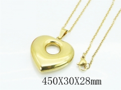 Stainless Steel Jewelry Wholesale - Stainless Steel Necklaces - HY74N0301XOL