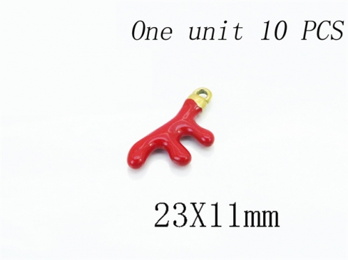 Stainless Steel Jewelry Wholesale - Stainless Steel Jewelry Findings - HY70A3539ISS