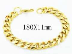 Stainless Steel Jewelry Wholesale - Stainless Steel Bracelets - HY40B1152OL
