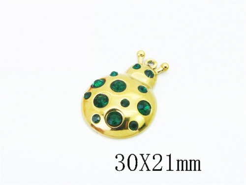 Stainless Steel Jewelry Wholesale - Stainless Steel Jewelry Findings - HY70A3523KA
