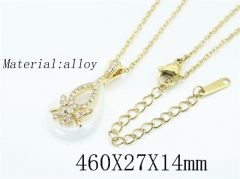 Stainless Steel Jewelry Wholesale - Stainless Steel Necklaces - HY36N0198HHU
