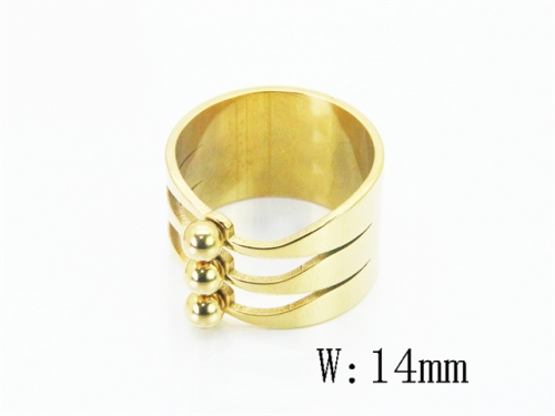 Stainless Steel Jewelry Wholesale - Stainless Steel Rings - HY80R0164JV