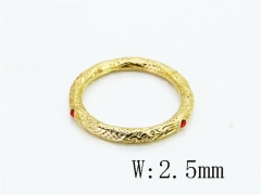 Stainless Steel Jewelry Wholesale - Stainless Steel Rings - HY80R0154LL