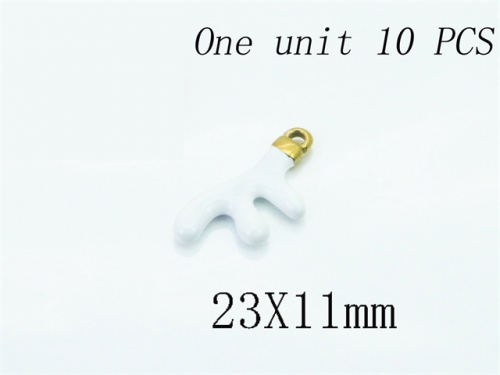 Stainless Steel Jewelry Wholesale - Stainless Steel Jewelry Findings - HY70A3534IQQ