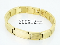 Stainless Steel Jewelry Wholesale - Stainless Steel Bracelets - HY36B0433ICC