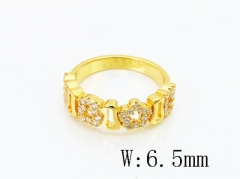 Stainless Steel Jewelry Wholesale - Stainless Steel Rings - HY90R0127HKD