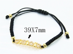 Stainless Steel Jewelry Wholesale - Stainless Steel Bracelets - HY90B0738HMC