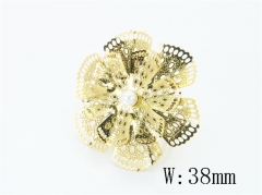 Stainless Steel Jewelry Wholesale - Stainless Steel Rings - HY80R0178EML