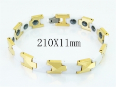 Stainless Steel Jewelry Wholesale - Stainless Steel Bracelets - HY36B0406JJC