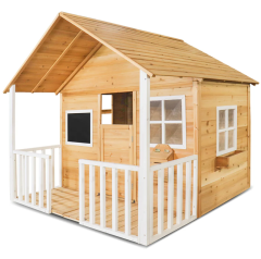 Camira Cubby House