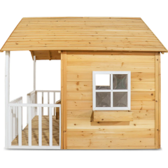 Camira Cubby House