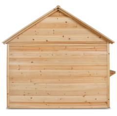 Camira Cubby House