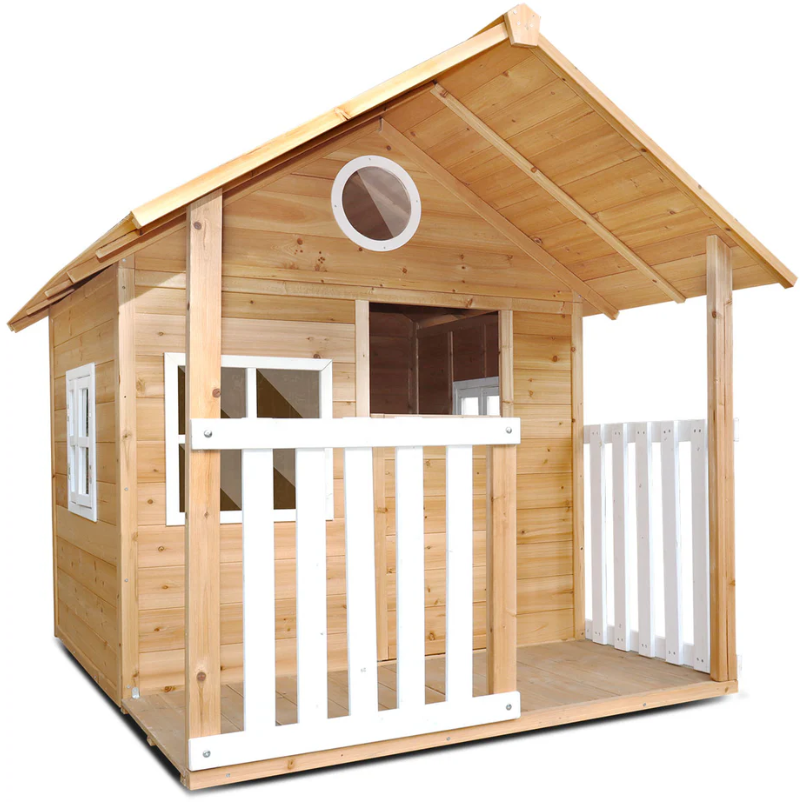 Wooden Cubby House (Cubby Only)