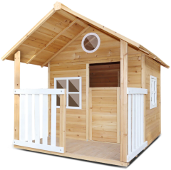 Wooden Cubby House (Cubby Only)