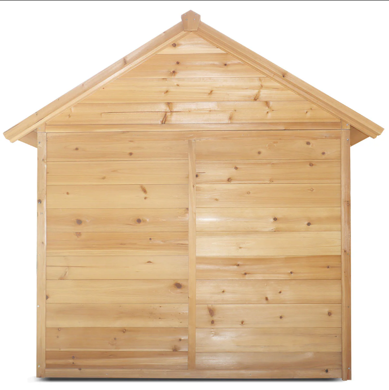 Wooden Cubby House (Cubby Only)