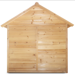 Wooden Cubby House (Cubby Only)