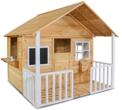 Camira Cubby House