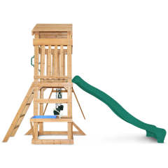 Wooden Play Centre