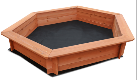 Hexagon Sandbox