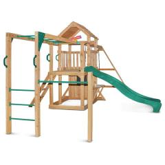 Wooden Play Centre