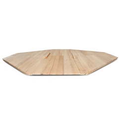Wooden Sandpit Timber Cover