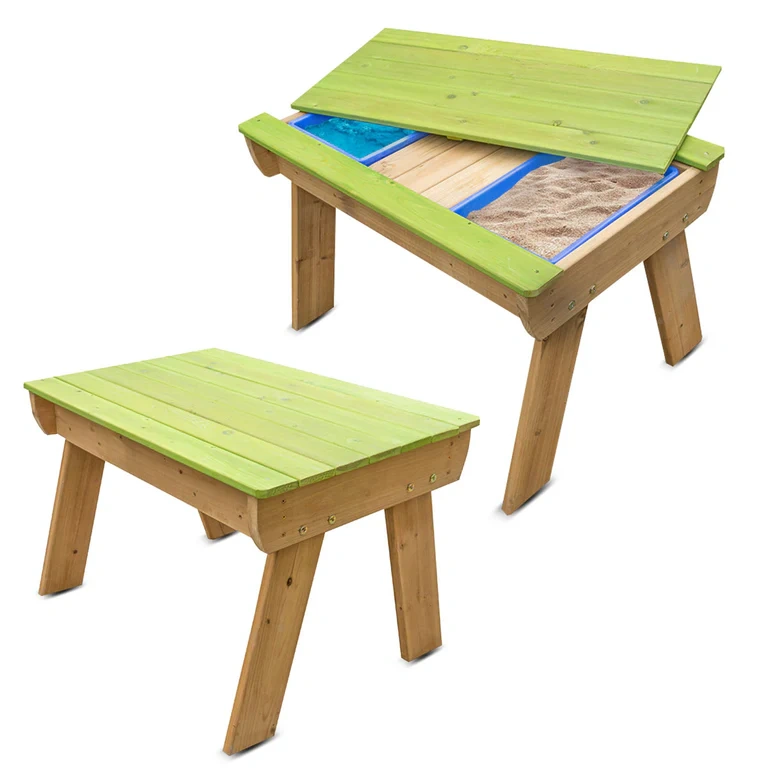 Sand & Water Table
