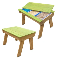 Sand and Water table