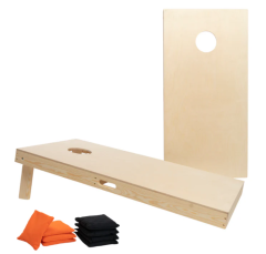Cornhole Set – 120 x 60 ×32cm