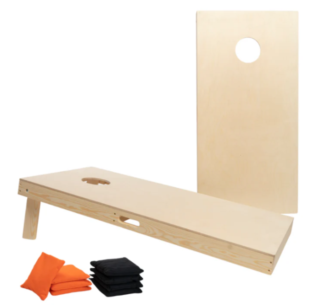 Cornhole Set – 120 x 60 ×32cm