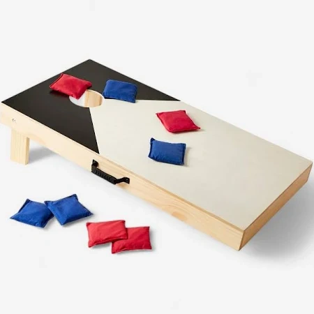 Cornhole Set – 90 x 60 ×32cm