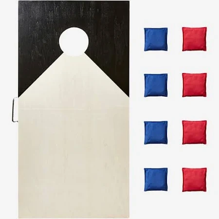 Cornhole Set – 90 x 60 ×32cm