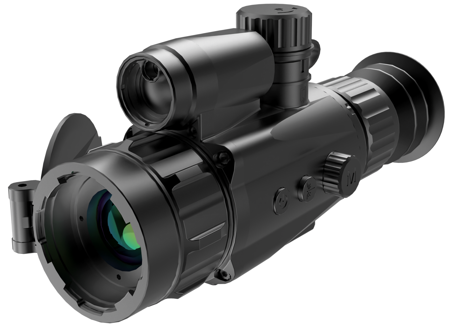 SCOPE IR DARK 625 Thermal Imaging Scope