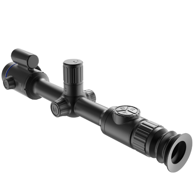 SCOPE IR COBRA 635 Thermal Imaging Scope