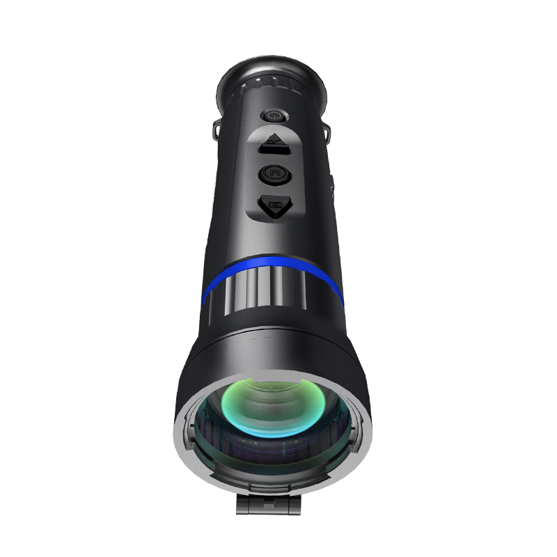 SCOPE IR MATCH 650 Thermal Imaging Monocular