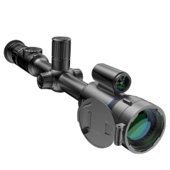 SCOPE IR COBRA 660D Dual-vision Thermal Scope