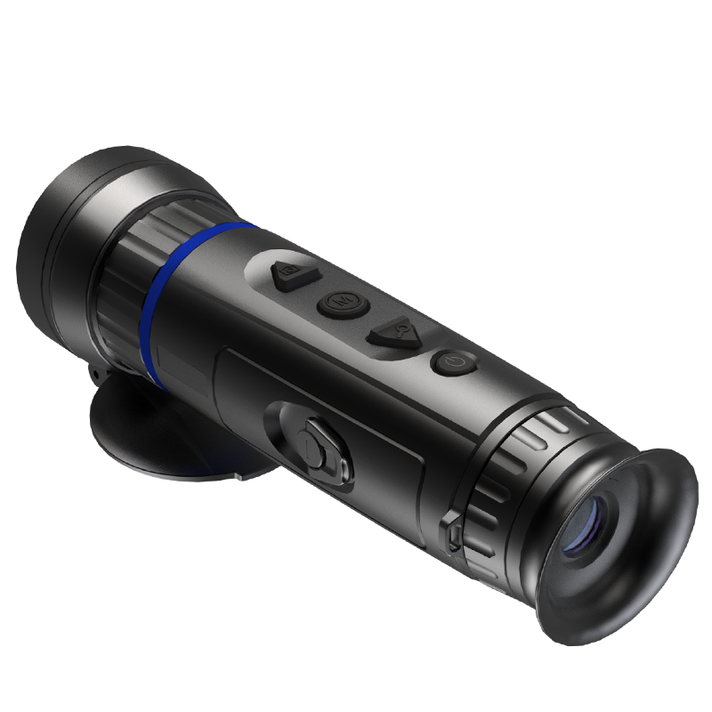 SCOPE IR MATCH 650 Thermal Imaging Monocular