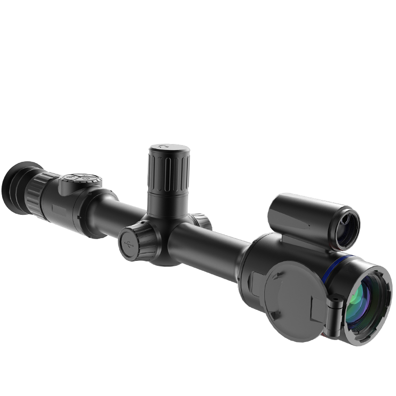 SCOPE IR COBRA 635 Thermal Imaging Scope