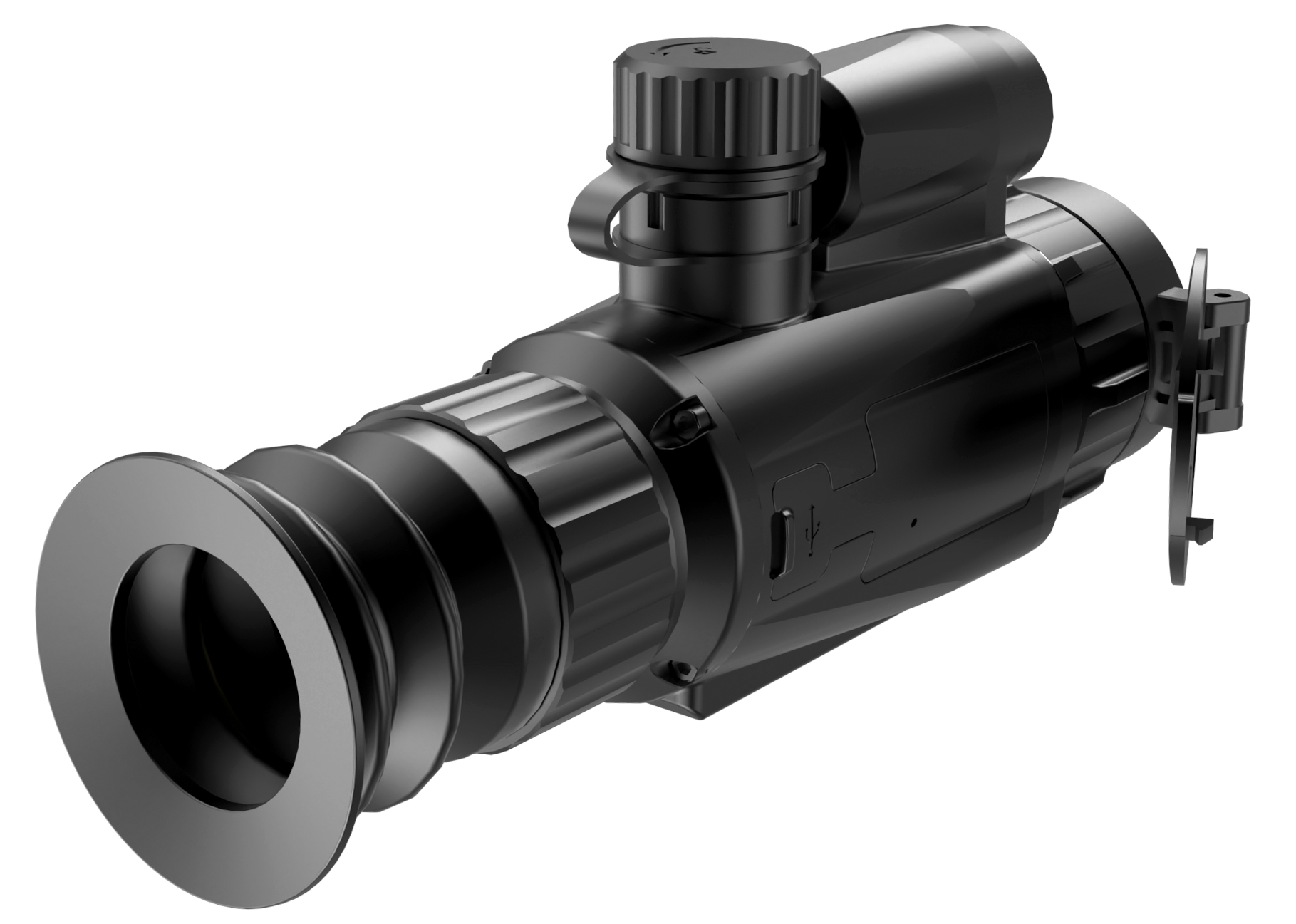SCOPE IR DARK 635 Thermal Imaging Scope